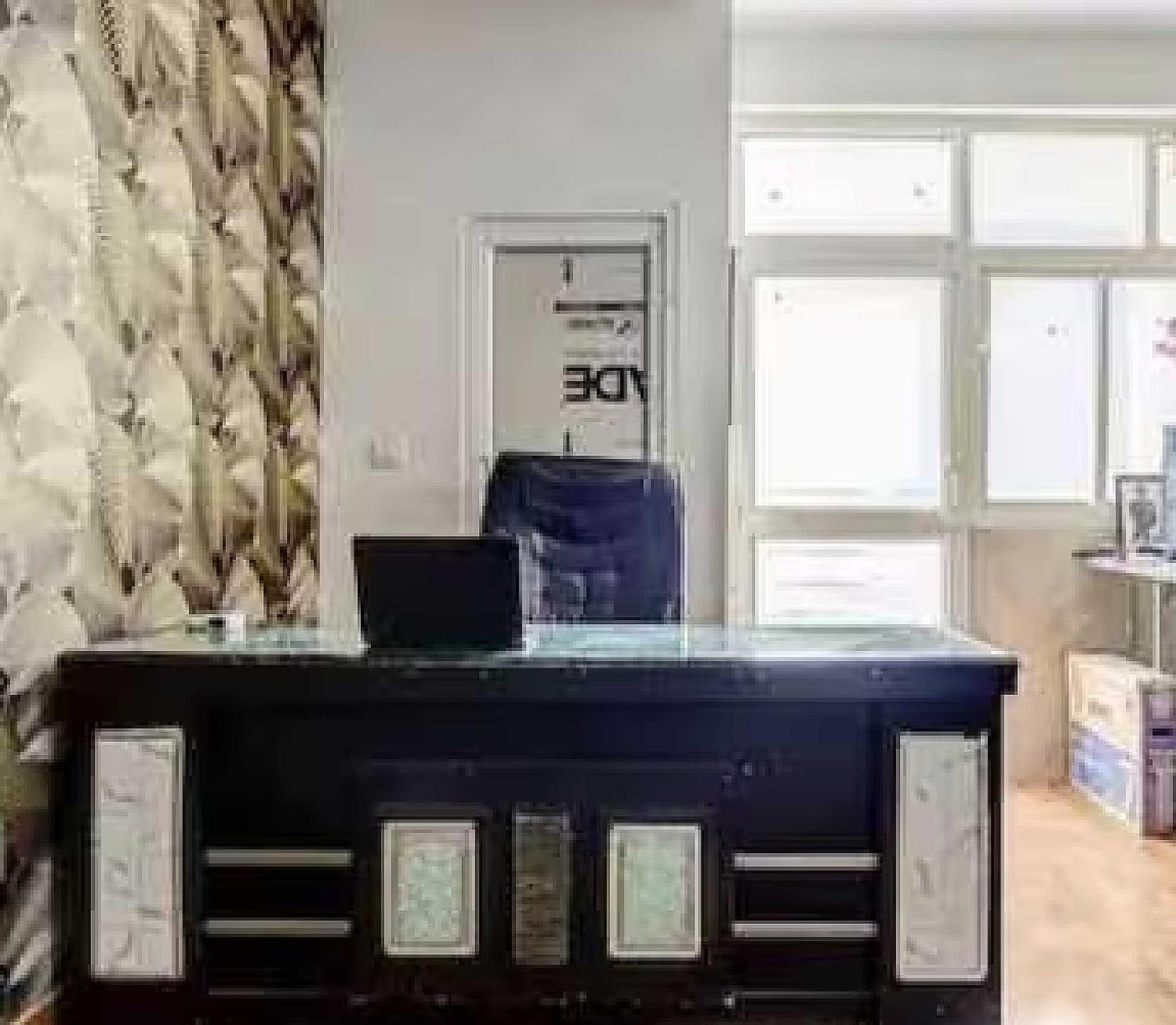 Hotel O Krishna Orchid Near Noida Sector 81 Metro Station Екстериор снимка